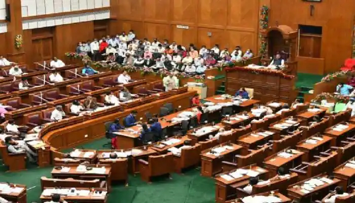 Karnataka assembly